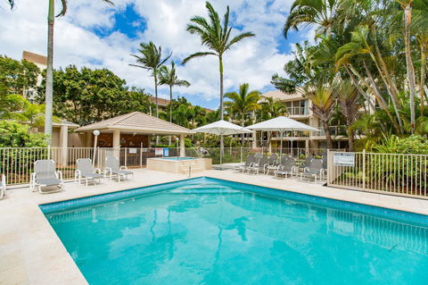 Miami Beachside Holiday Apartments - Accommodation Sunshine Coast 0