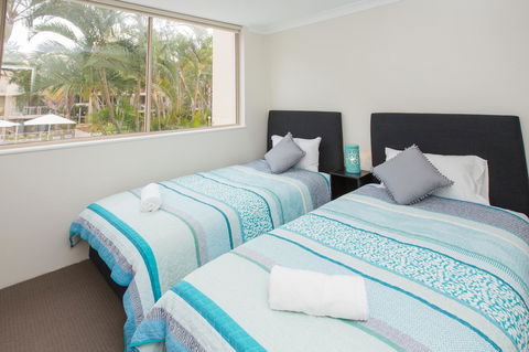 Miami Beachside Holiday Apartments - Accommodation Sunshine Coast 21