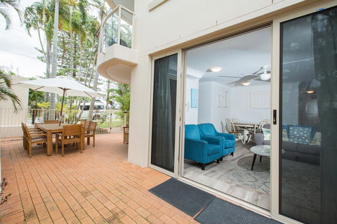 Miami Beachside Holiday Apartments - Accommodation Sunshine Coast 11