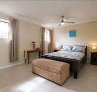The Villa at the Bay - Accommodation Sunshine Coast