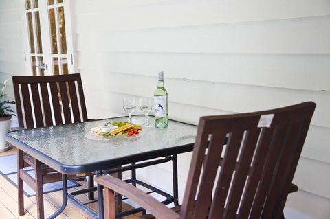Curtis Falls Cottage - Accommodation Sunshine Coast 14