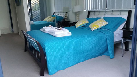 Sutton's Beach Unit - Accommodation Sunshine Coast 8