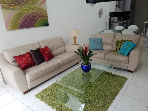 Sutton's Beach Unit - Accommodation Sunshine Coast 5