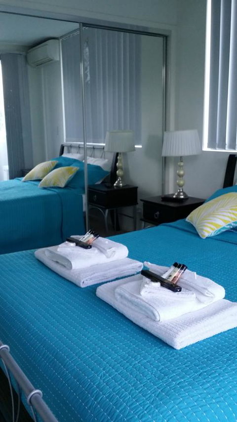 Sutton's Beach Unit - Accommodation Sunshine Coast 7