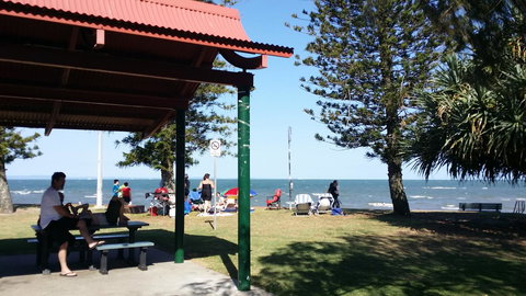 Sutton's Beach Unit - Accommodation Sunshine Coast 21