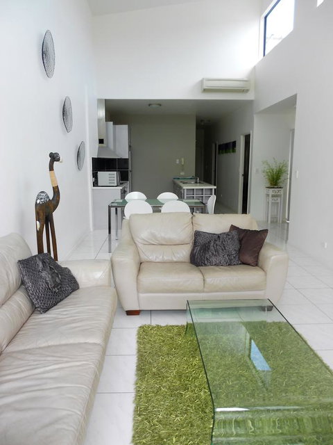 Sutton's Beach Unit - Accommodation Sunshine Coast 6