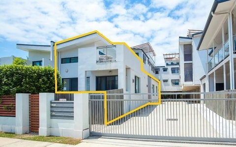 Sutton's Beach Unit - Accommodation Sunshine Coast 23