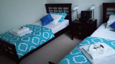 Sutton's Beach Unit - Accommodation Sunshine Coast 16