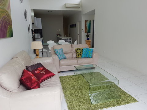 Sutton's Beach Unit - Accommodation Sunshine Coast 0