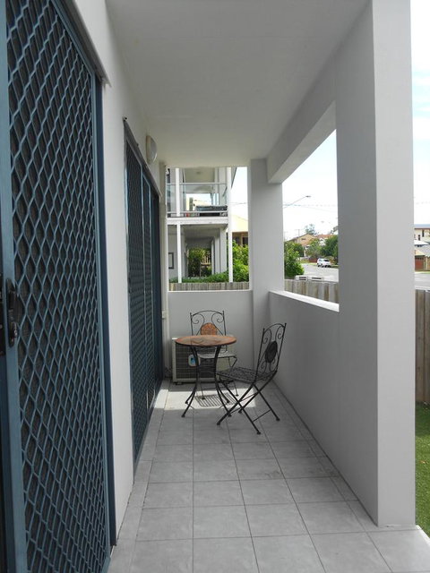 Sutton's Beach Unit - Accommodation Sunshine Coast 20