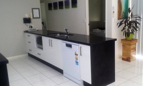 Sutton's Beach Unit - Accommodation Sunshine Coast 2