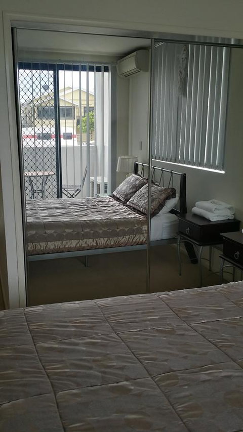 Sutton's Beach Unit - Accommodation Sunshine Coast 9