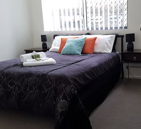 Sutton's Beach Unit - Accommodation Sunshine Coast 14