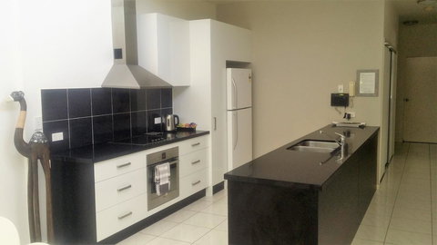Sutton's Beach Unit - Accommodation Sunshine Coast 1