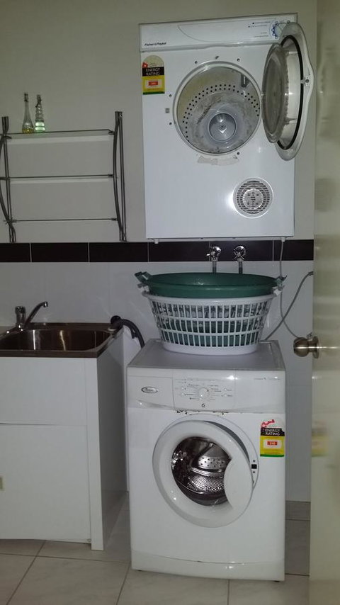 Sutton's Beach Unit - Accommodation Sunshine Coast 19