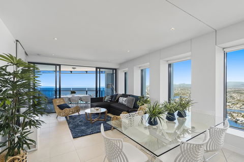 Soul 2 & 3 Bedroom Ocean View - We Accommodate - Accommodation Sunshine Coast 18