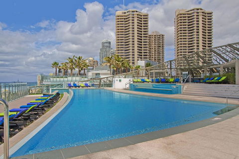 Soul 2 & 3 Bedroom Ocean View - We Accommodate - Accommodation Sunshine Coast 24