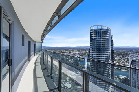 Soul 2 & 3 Bedroom Ocean View - We Accommodate - Accommodation Sunshine Coast 6