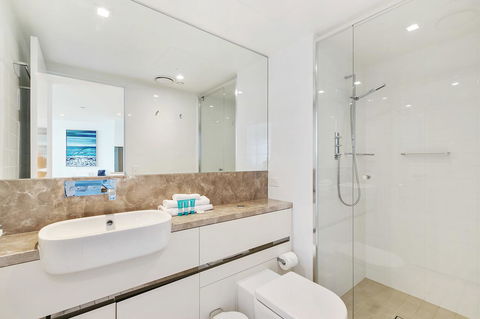 Soul 2 & 3 Bedroom Ocean View - We Accommodate - Accommodation Sunshine Coast 1
