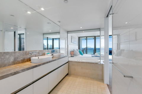 Soul 2 & 3 Bedroom Ocean View - We Accommodate - Accommodation Sunshine Coast 21