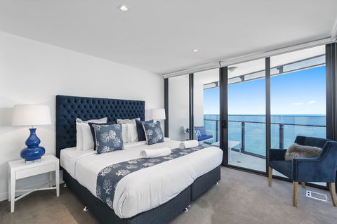 Soul 2 & 3 Bedroom Ocean View - We Accommodate - Accommodation Sunshine Coast 10