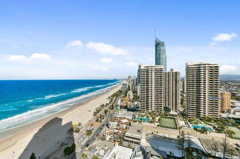 Soul 2 & 3 Bedroom Ocean View - We Accommodate - Accommodation Sunshine Coast 19