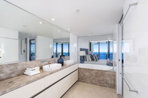 Soul 2 & 3 Bedroom Ocean View - We Accommodate - Accommodation Sunshine Coast 9