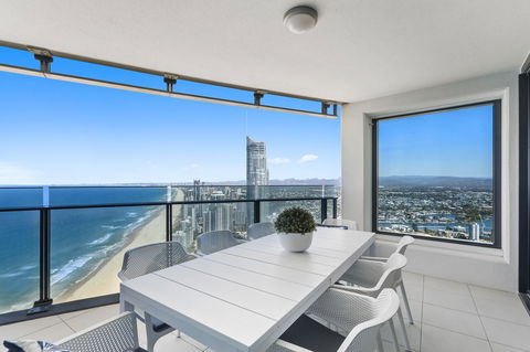 Soul 2 & 3 Bedroom Ocean View - We Accommodate - Accommodation Sunshine Coast 13