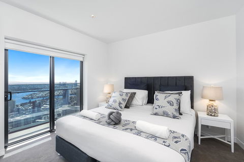 Soul 2 & 3 Bedroom Ocean View - We Accommodate - Accommodation Sunshine Coast 4
