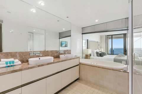 Soul 2 & 3 Bedroom Ocean View - We Accommodate - Accommodation Sunshine Coast 2