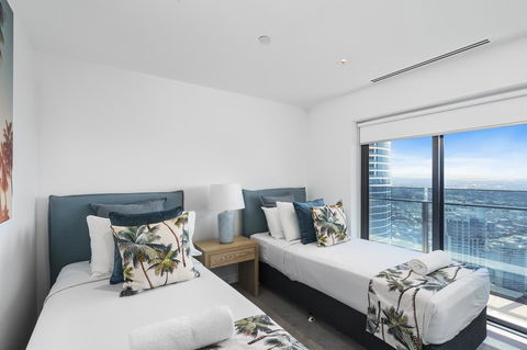 Soul 2 & 3 Bedroom Ocean View - We Accommodate - Accommodation Sunshine Coast 7