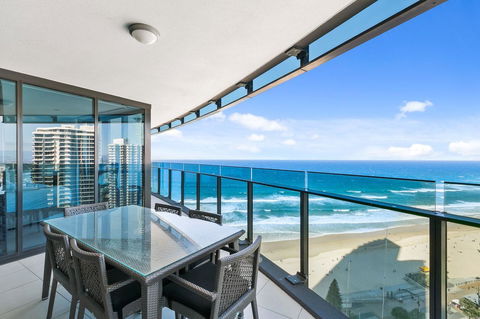 Soul 2 & 3 Bedroom Ocean View - We Accommodate - Accommodation Sunshine Coast 20