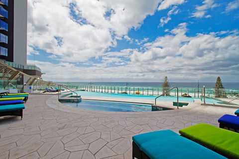 Soul 2 & 3 Bedroom Ocean View - We Accommodate - Accommodation Sunshine Coast 0