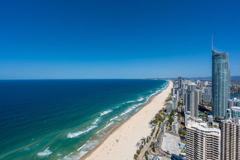 Soul 2 & 3 Bedroom Ocean View - We Accommodate - Accommodation Sunshine Coast 3