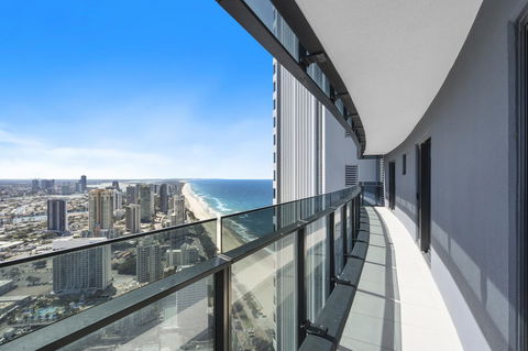 Soul 2 & 3 Bedroom Ocean View - We Accommodate - Accommodation Sunshine Coast 5