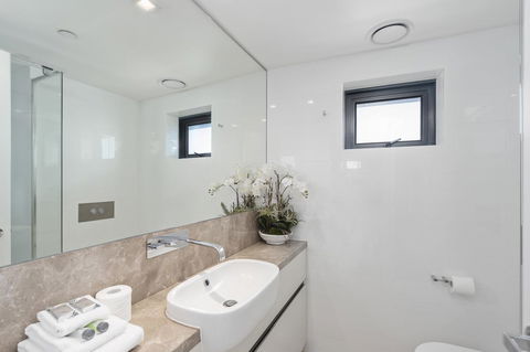 Soul 2 & 3 Bedroom Ocean View - We Accommodate - Accommodation Sunshine Coast 8