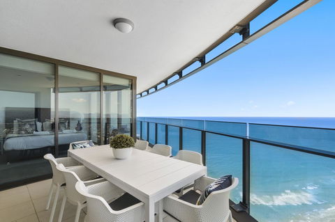 Soul 2 & 3 Bedroom Ocean View - We Accommodate - Accommodation Sunshine Coast 12