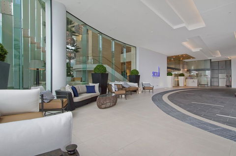 Soul 2 & 3 Bedroom Ocean View - We Accommodate - Accommodation Sunshine Coast 29