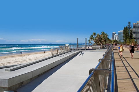 Soul 2 & 3 Bedroom Ocean View - We Accommodate - Accommodation Sunshine Coast 22