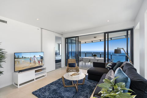 Soul 2 & 3 Bedroom Ocean View - We Accommodate - Accommodation Sunshine Coast 17