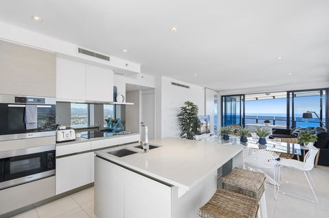Soul 2 & 3 Bedroom Ocean View - We Accommodate - Accommodation Sunshine Coast 14