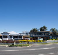 Pale Pacific Holiday Units - Accommodation Sunshine Coast