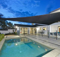 Casa Mexicali - Accommodation Sunshine Coast