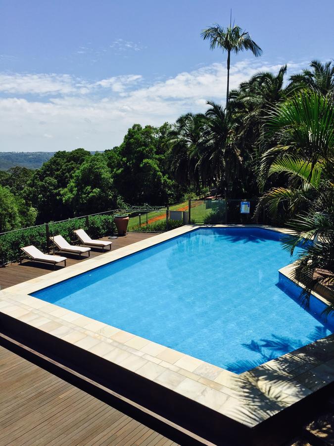 Nambour Dc QLD Accommodation Sunshine Coast