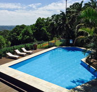 Montville Holiday Apartments - Accommodation Sunshine Coast