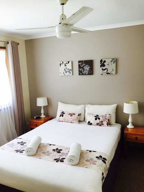 Montville Holiday Apartments - Accommodation Sunshine Coast 24