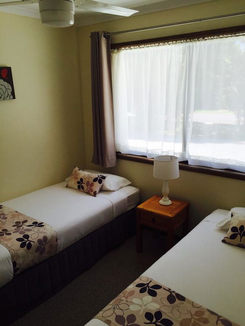 Montville Holiday Apartments - Accommodation Sunshine Coast 23