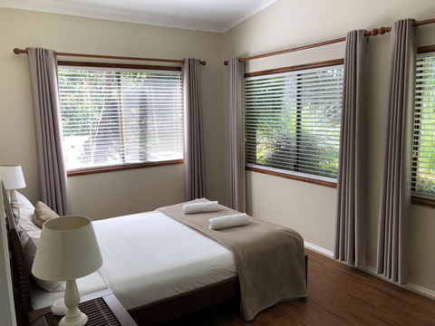 Montville Holiday Apartments - Accommodation Sunshine Coast 17