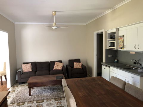 Montville Holiday Apartments - Accommodation Sunshine Coast 15