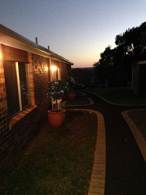 Montville Holiday Apartments - Accommodation Sunshine Coast 21